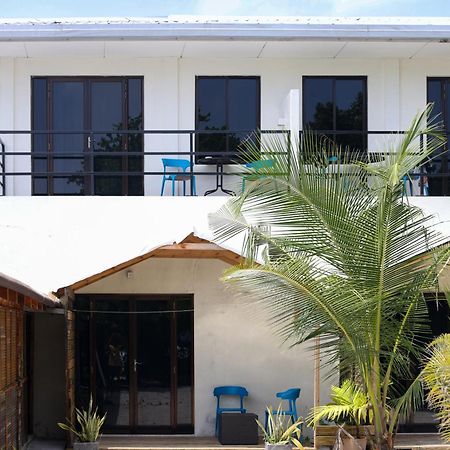 Tranquila Beach Hotel Rasdhoo Ngoại thất bức ảnh