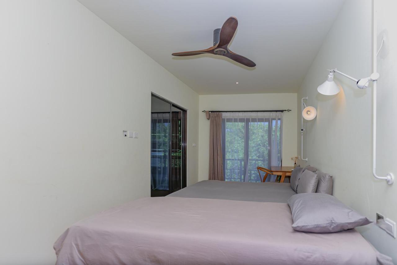 Tranquila Beach Hotel Rasdhoo Ngoại thất bức ảnh