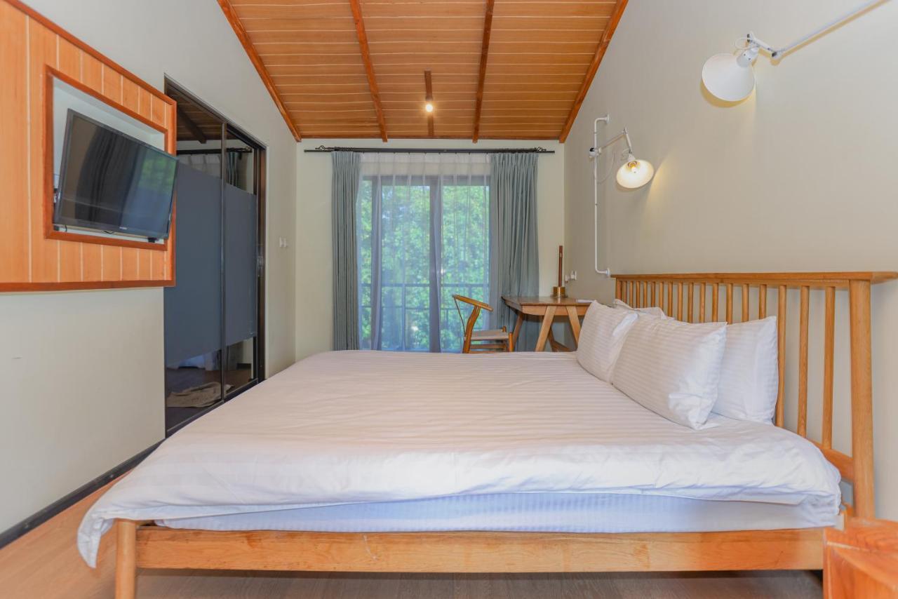 Tranquila Beach Hotel Rasdhoo Ngoại thất bức ảnh