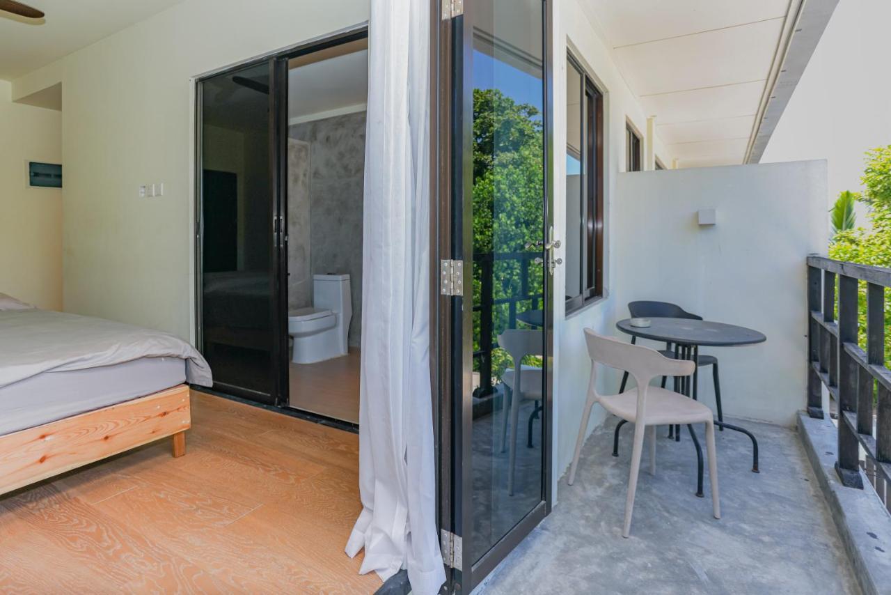 Tranquila Beach Hotel Rasdhoo Ngoại thất bức ảnh