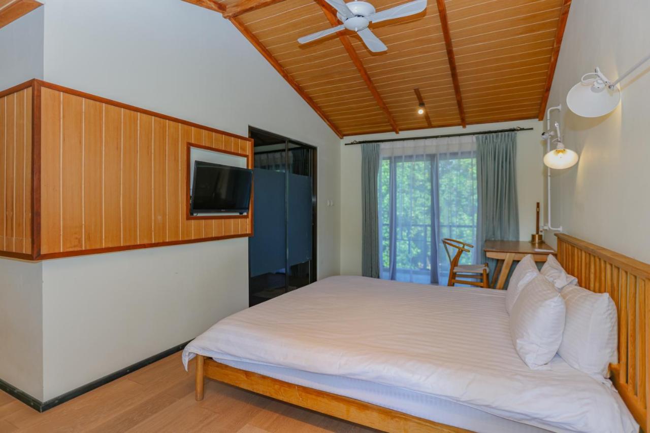 Tranquila Beach Hotel Rasdhoo Ngoại thất bức ảnh
