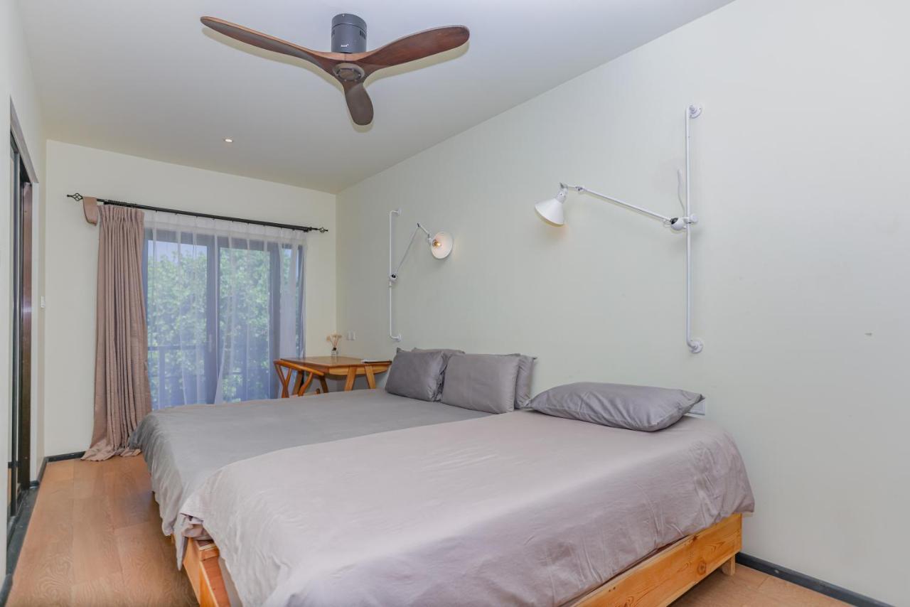 Tranquila Beach Hotel Rasdhoo Ngoại thất bức ảnh