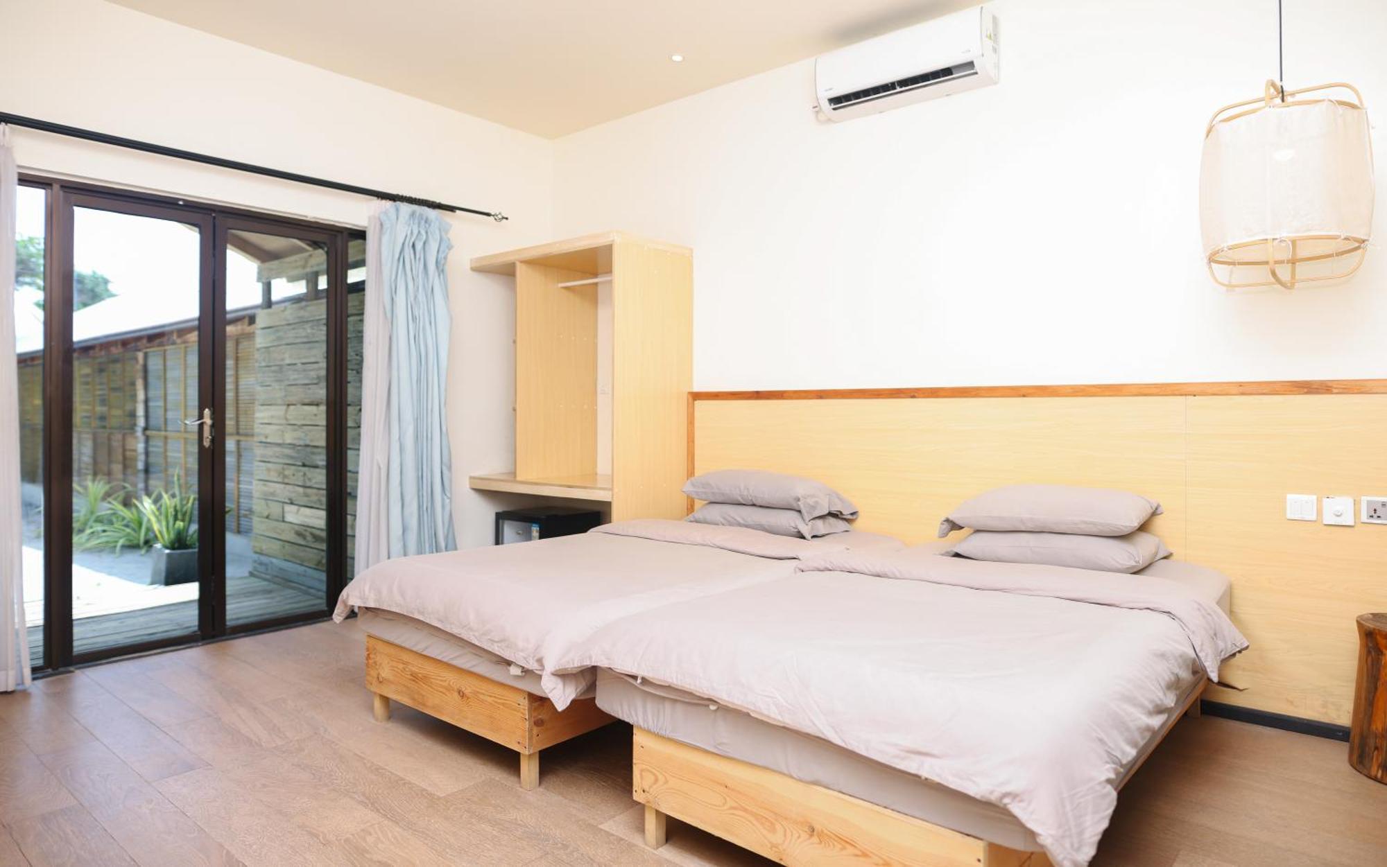 Tranquila Beach Hotel Rasdhoo Ngoại thất bức ảnh