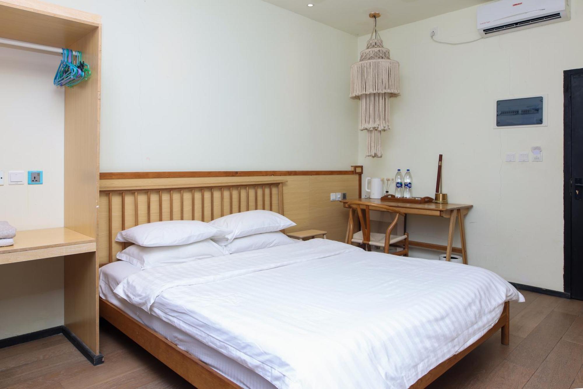 Tranquila Beach Hotel Rasdhoo Ngoại thất bức ảnh