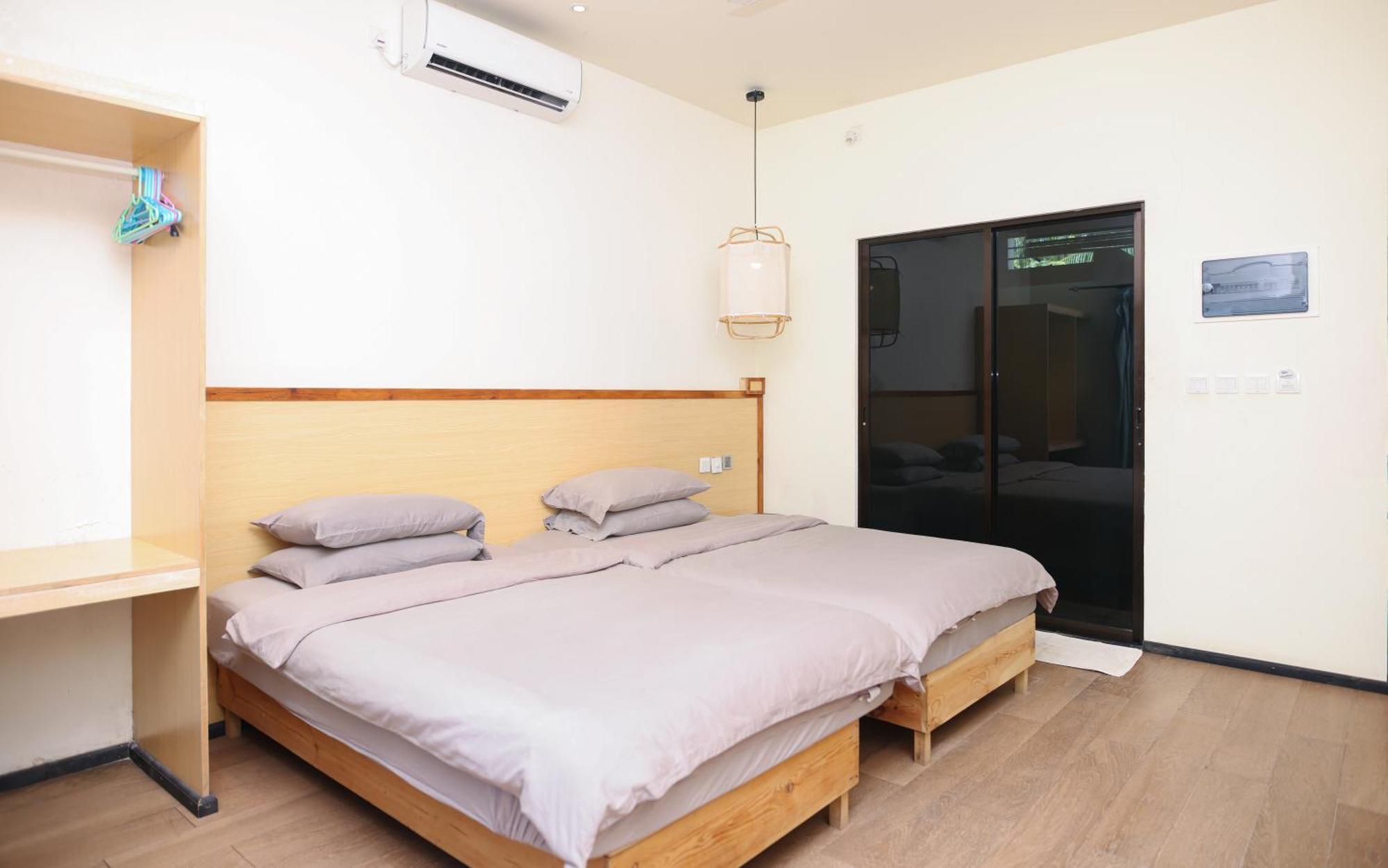 Tranquila Beach Hotel Rasdhoo Ngoại thất bức ảnh