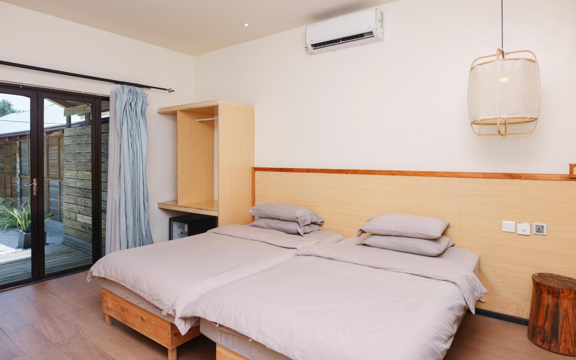 Tranquila Beach Hotel Rasdhoo Ngoại thất bức ảnh